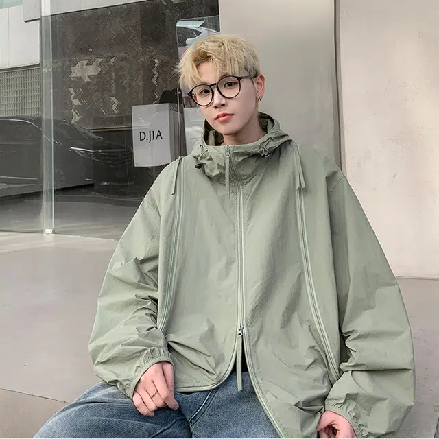 City Hipster