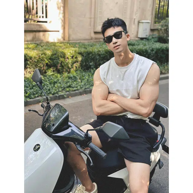 City Hipster