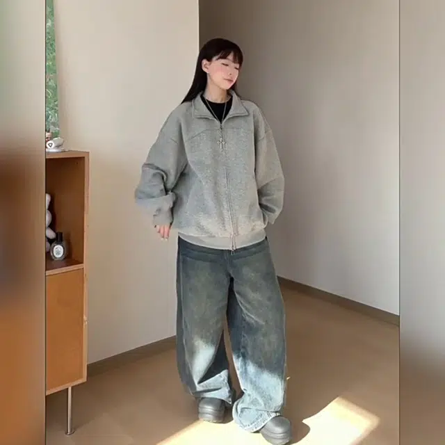 City Hipster cleanfit