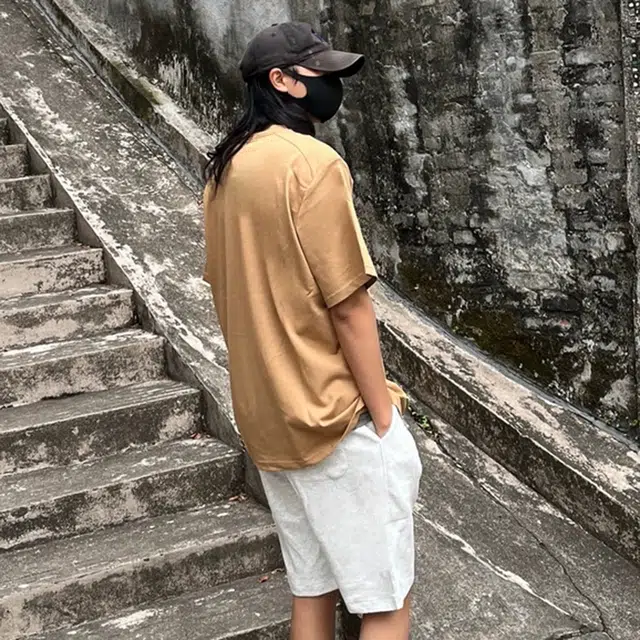PAINT STAIN T