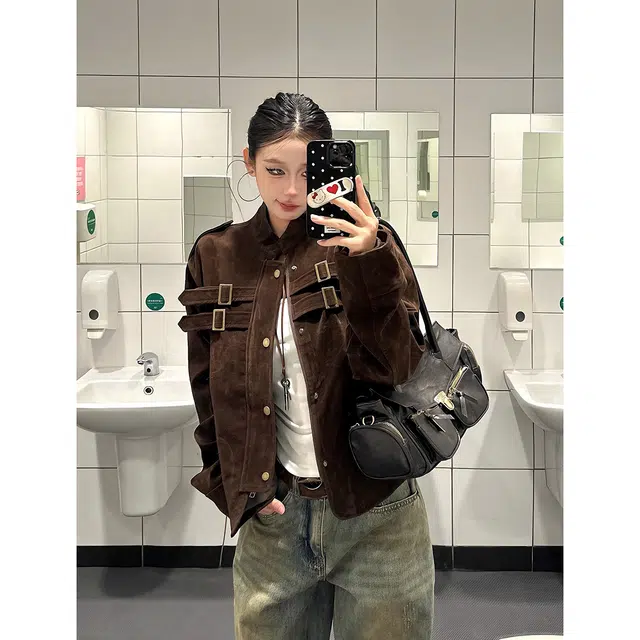 City Hipster cleanfit