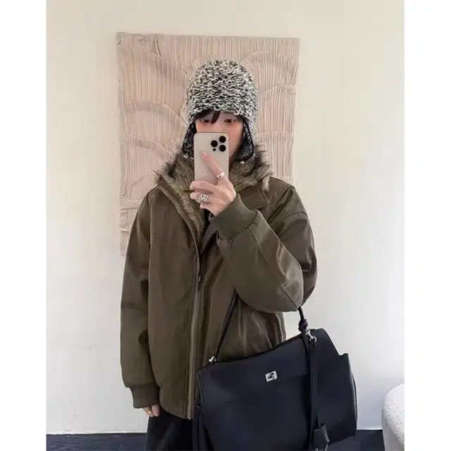 City Hipster