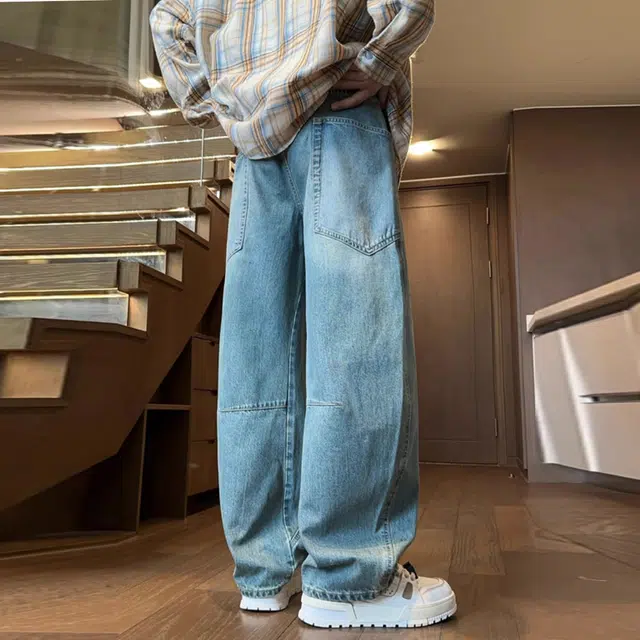 City Hipster cleanfit