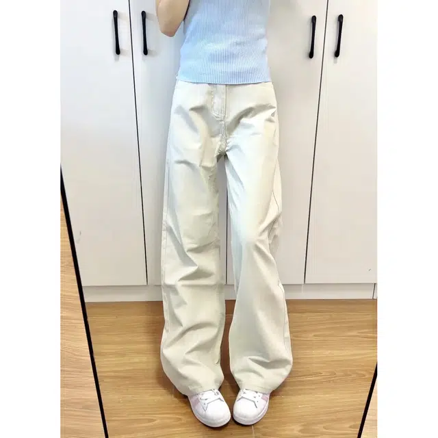 City Hipster cleanfit