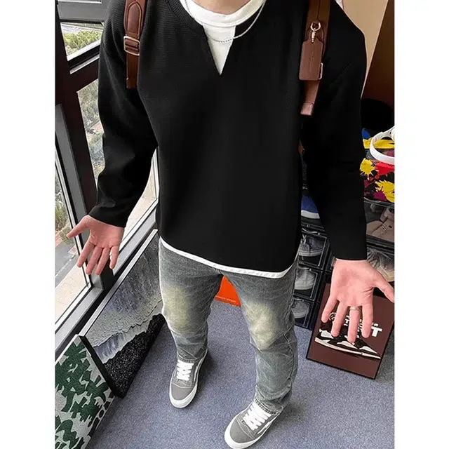 City Hipster cleanfitvt