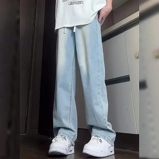 City Hipster cleanfit