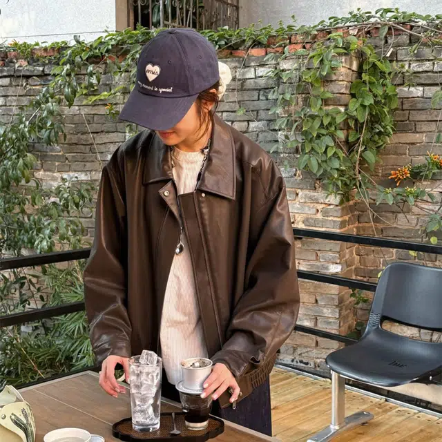 City Hipster PU