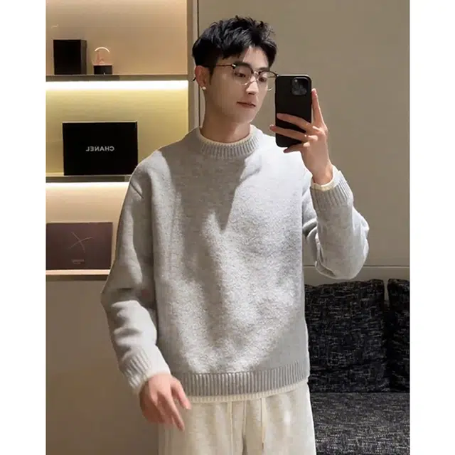 City Hipster vintage