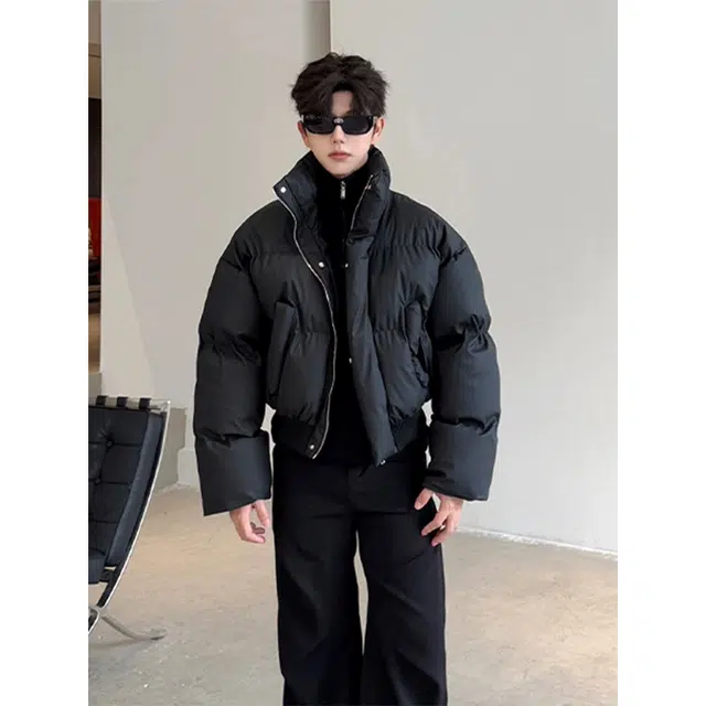 City Hipster cleanfit