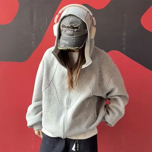 City Hipster vibecleanfit