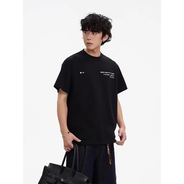 City Hipster T