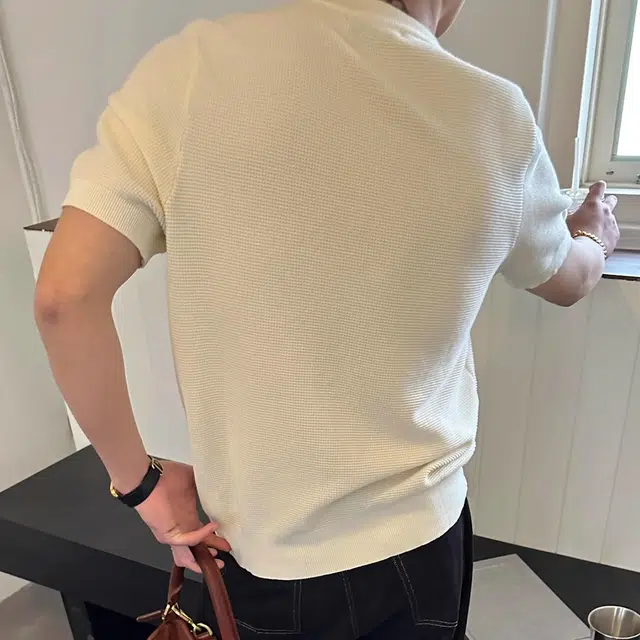 City Hipster T