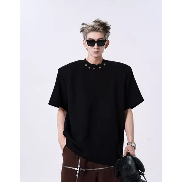 City Hipster T