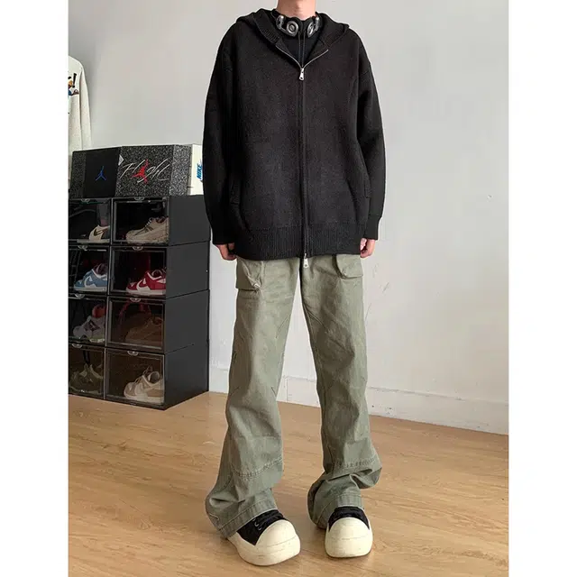 City Hipster cleanfit