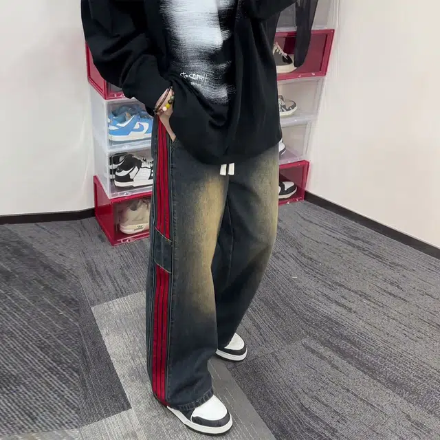 City Hipster vibecleanfit