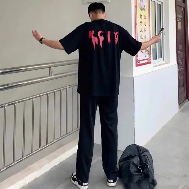 PAINT STAIN