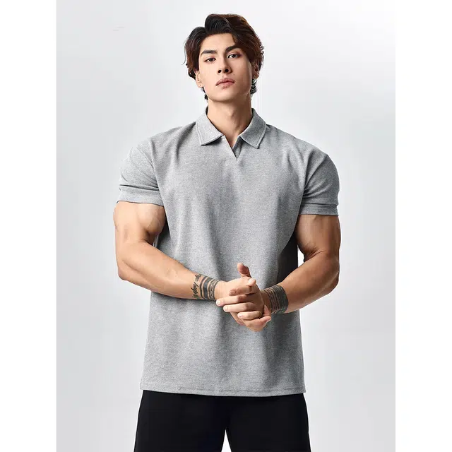 City Hipster Polo