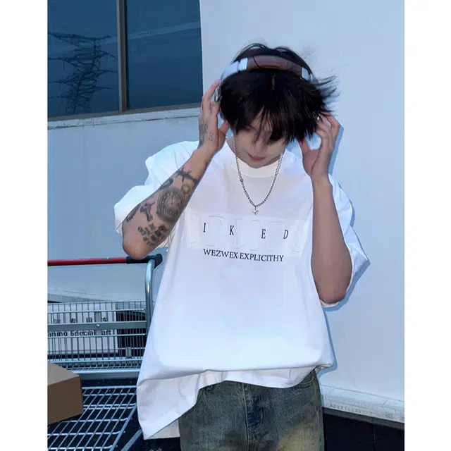 City Hipster T