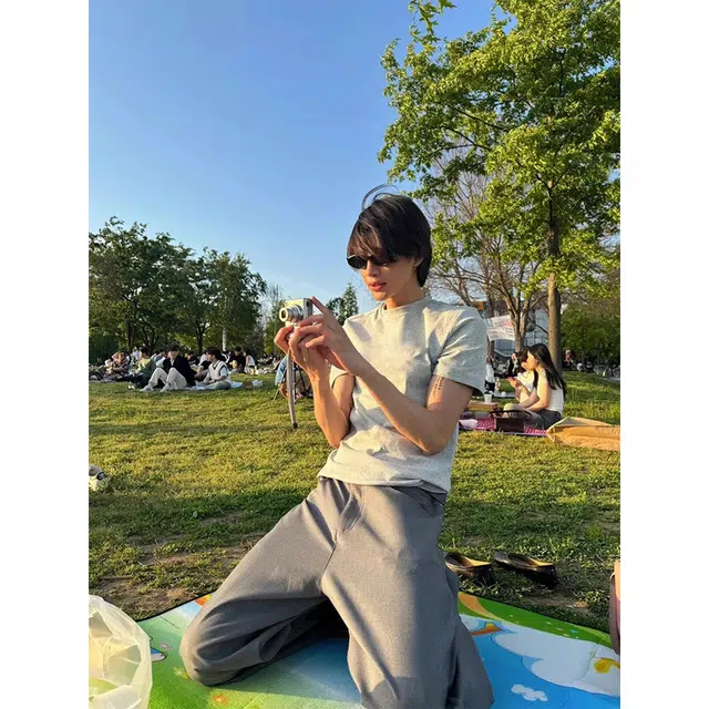 NOAHGIGI T