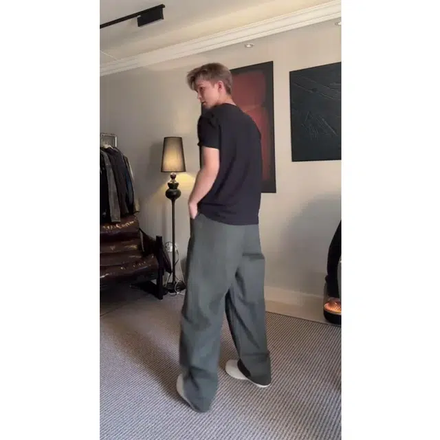 City Hipster cleanfit