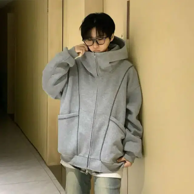 City Hipster cleanfit
