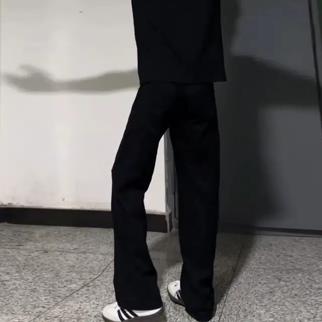 City Hipster cleanfit