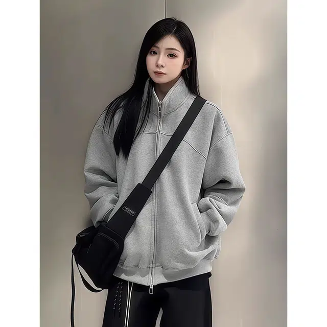 City Hipster cleanfit