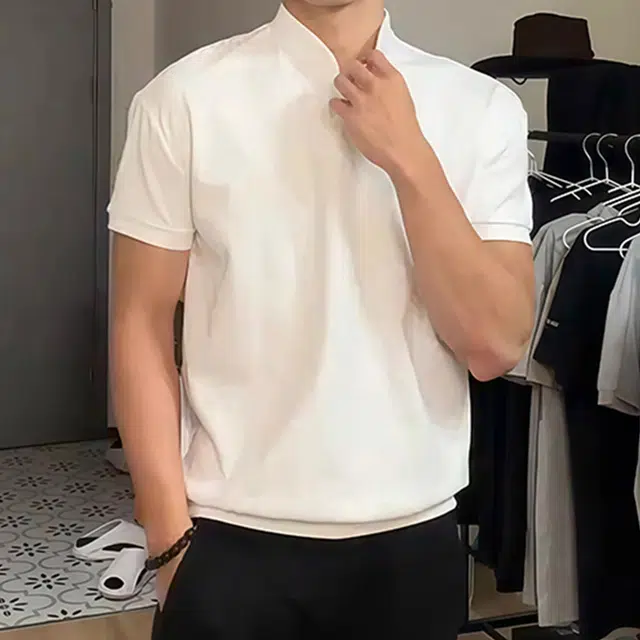 City Hipster TPolo