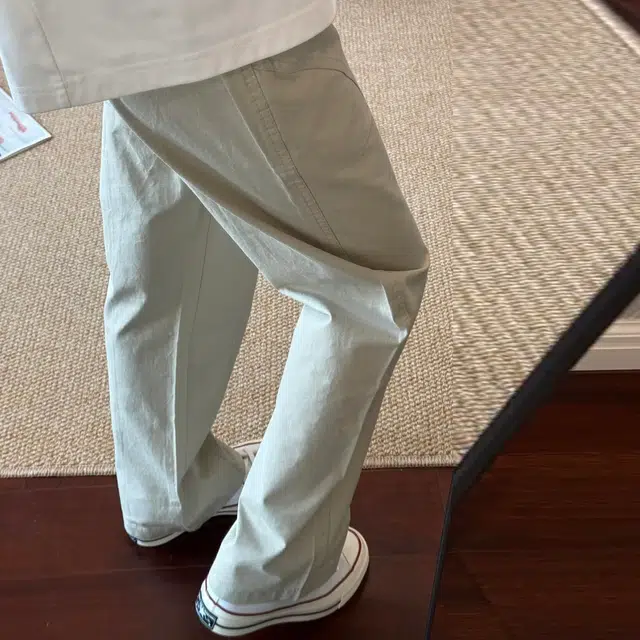 City Hipster cleanfit