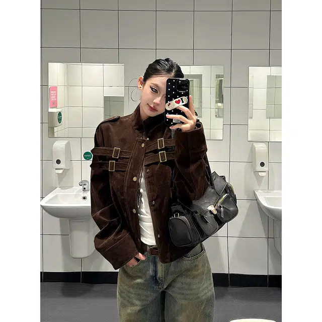 City Hipster cleanfit