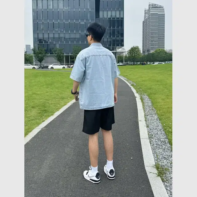 City Hipster