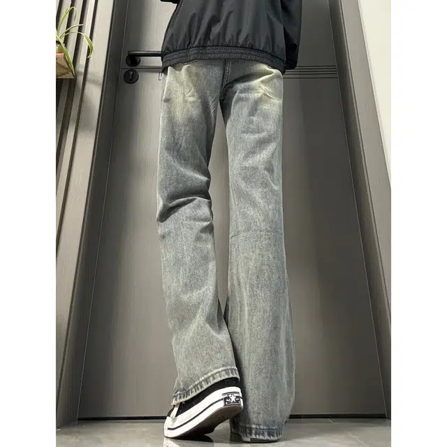 City Hipster cleanfit