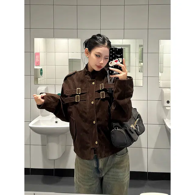 City Hipster cleanfit