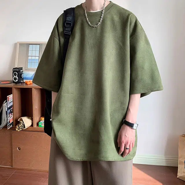 City Hipster cleanfitT