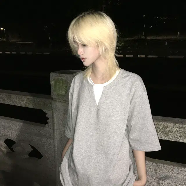 City Hipster T