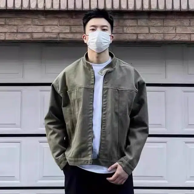 City Hipster inscleanfit