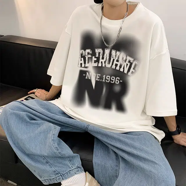 City Hipster T