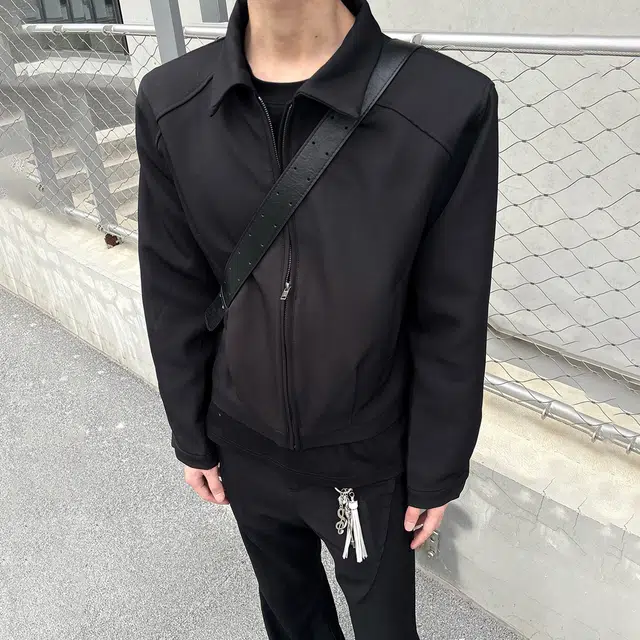 City Hipster cleanfit