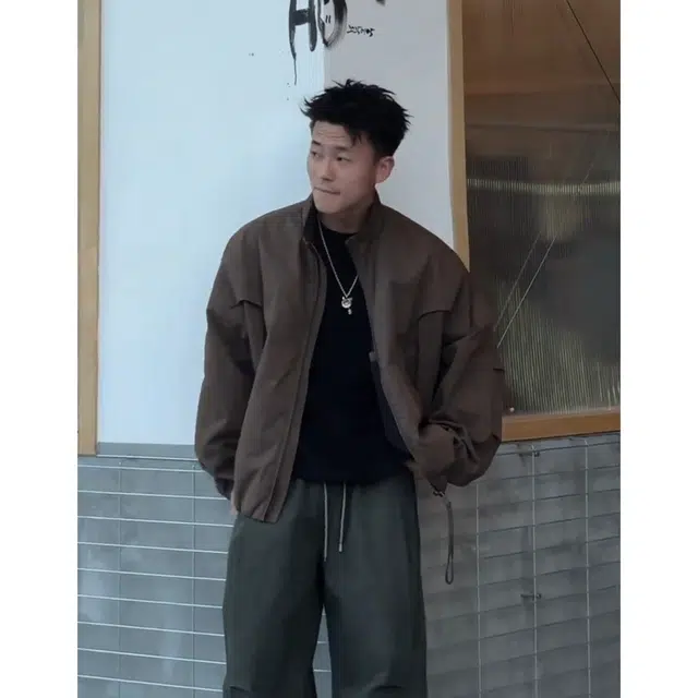 City Hipster cleanfit