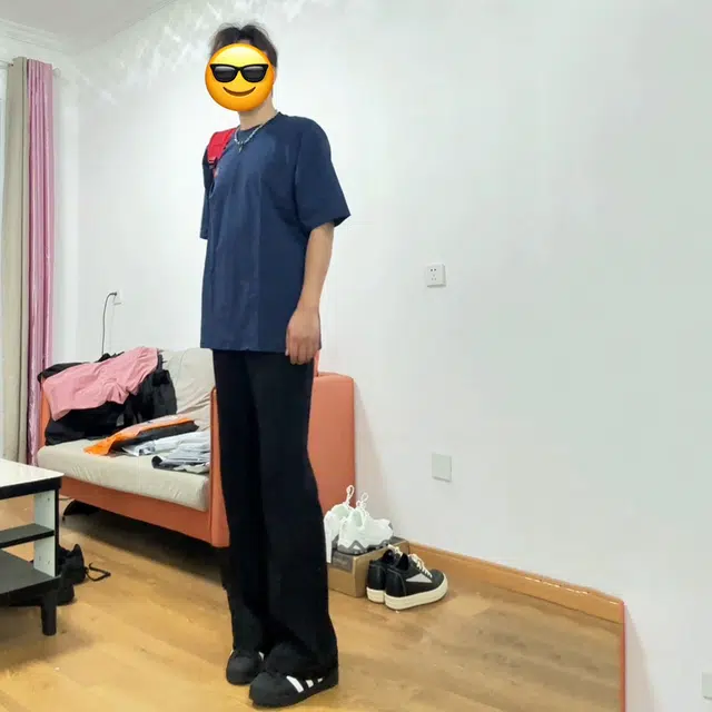 City Hipster cleanfit