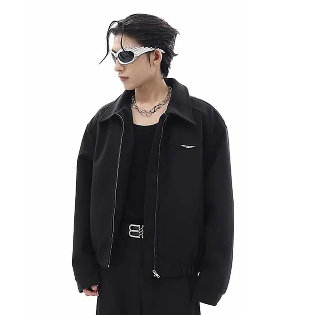 City Hipster cleanfit