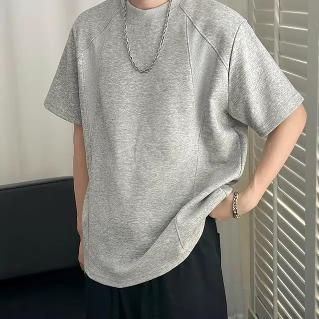 City Hipster T