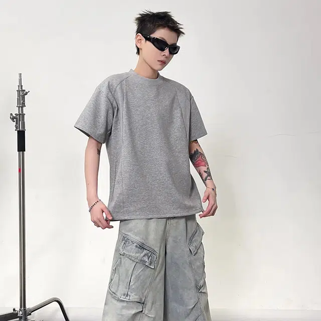 City Hipster T