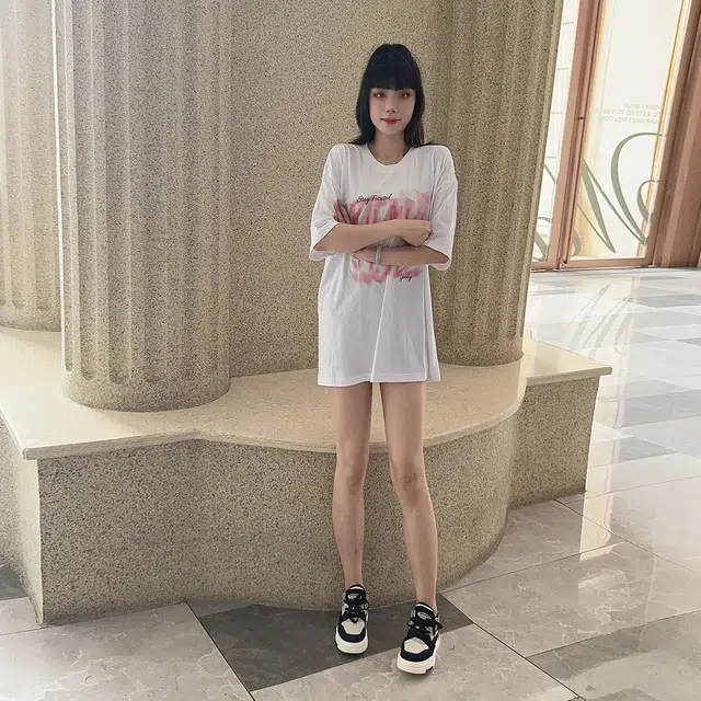 City Hipster T