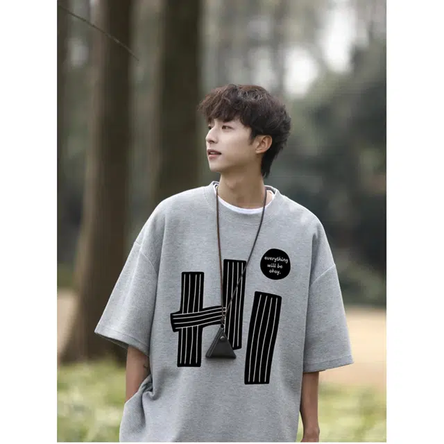 City Hipster T