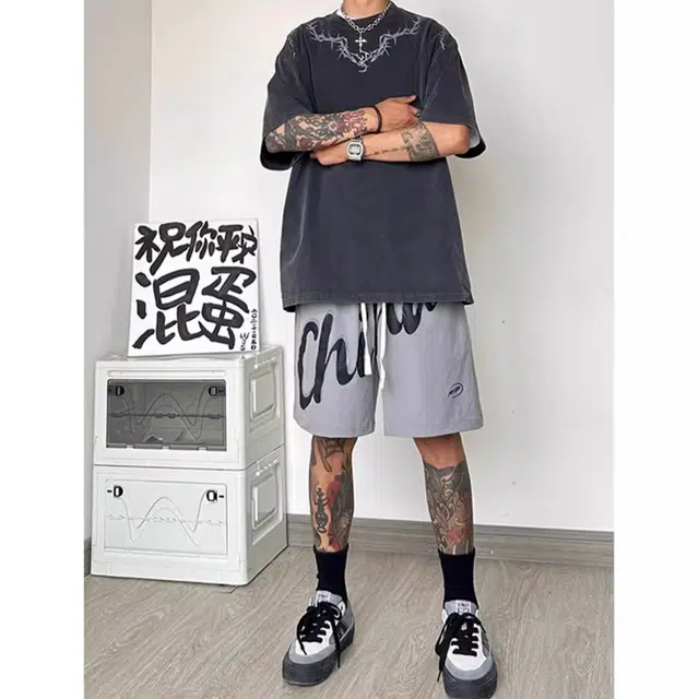 City Hipster cleanfit