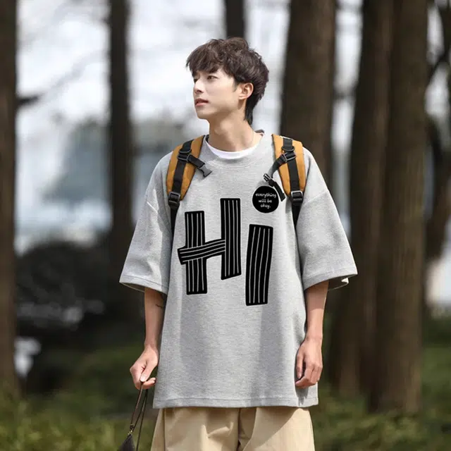 City Hipster T