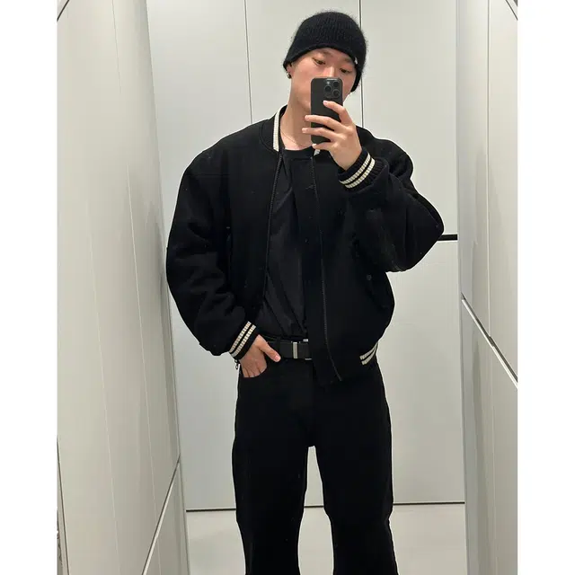 City Hipster cleanfit