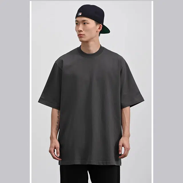 City Hipster T
