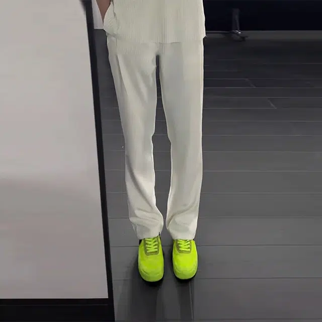 City Hipster cleanfit